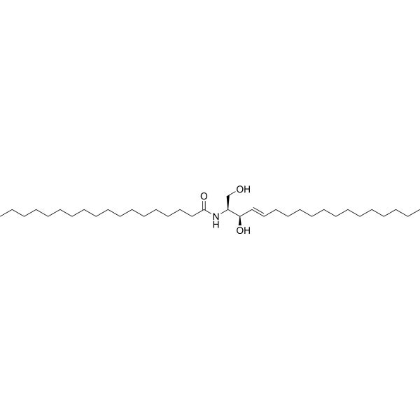 C18-Ceramide 2304-81-6